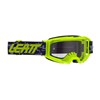 GOGGLE VIZION 3.5 ARGON LENS - CLEAR 90 VLT